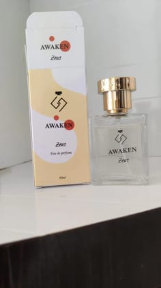 Awaken zeus