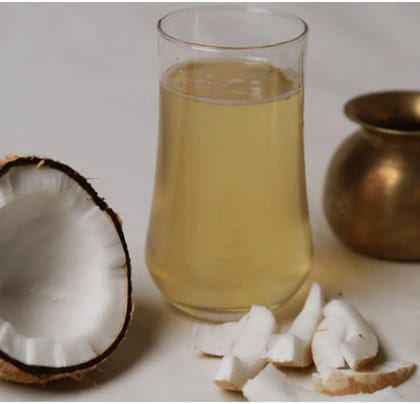 Coconut oil 1L