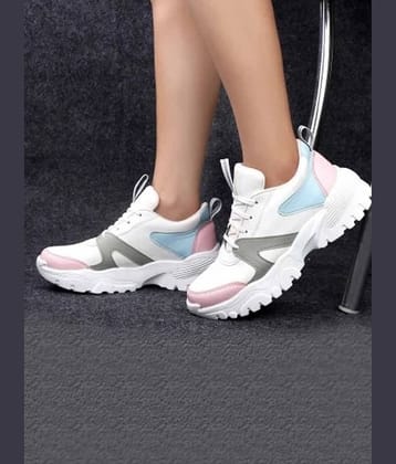 SHOETOPIA Casual Comfortable, Running, Walking Shoes For girls For Women