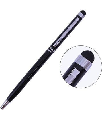 Krink Premium Design Metal Ball Pen with Germany Made Refill ( Pack of 1 )