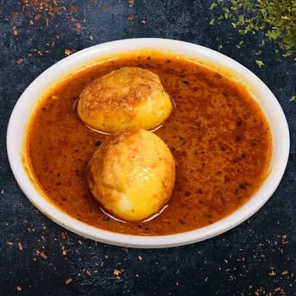 Egg Curry