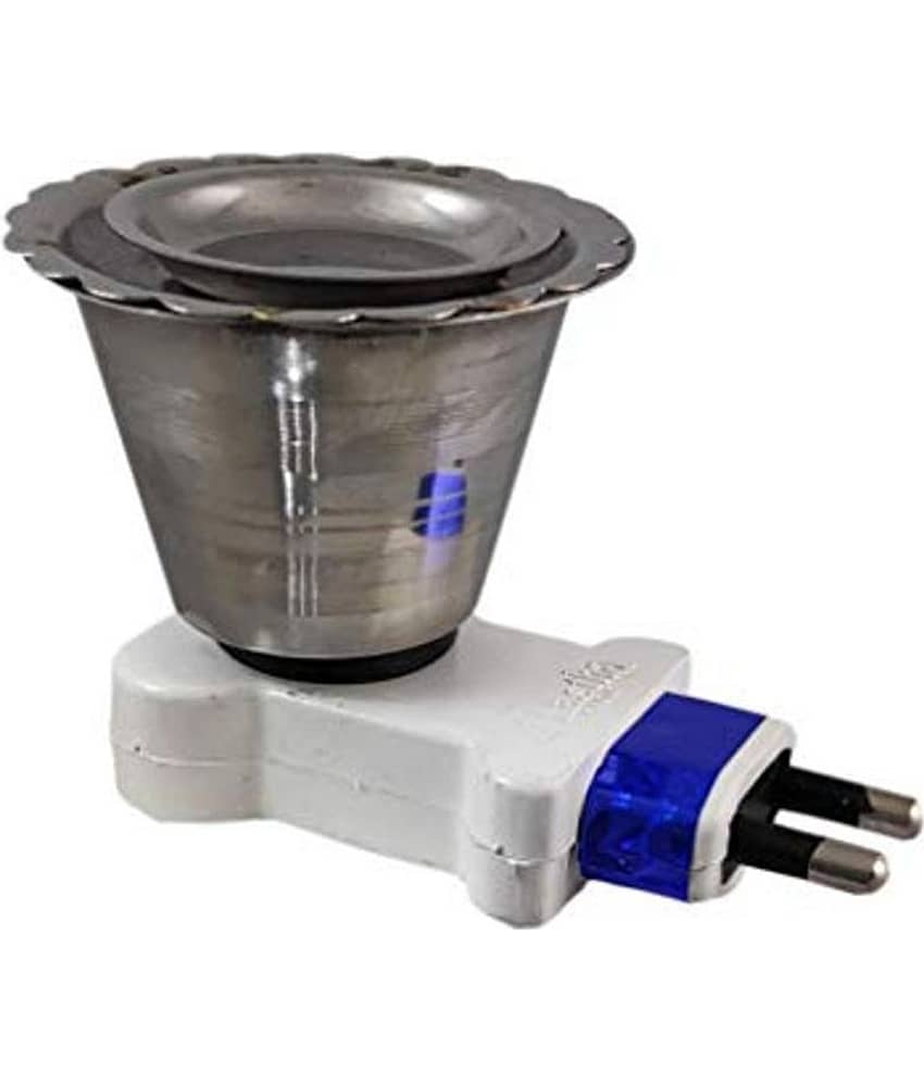 Electric Kapoor Dani Direct Plug-in Camphor Burner