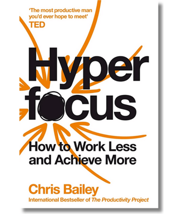 Hyperfocus