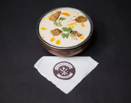Malai Chaap