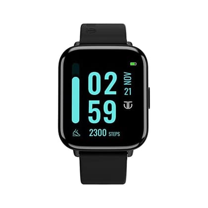 Titan Smart 2 SpO2 Amoled Display Smartwatch