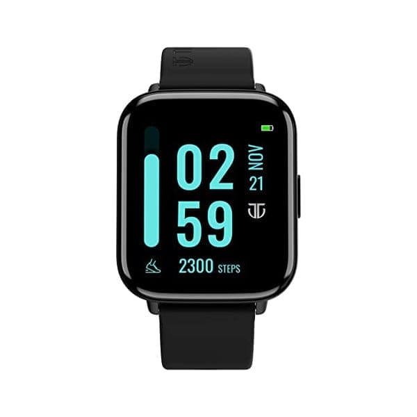Titan Smart 2 SpO2 Amoled Display Smartwatch
