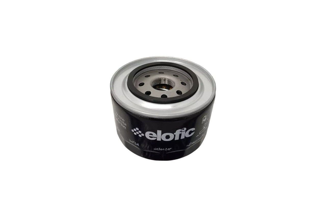 Elofic Oil Filter EK-6250