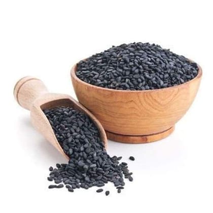 Black Sesame Seeds 1 KG