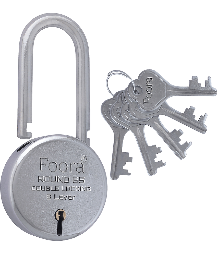 FOORA ROUND 65LS