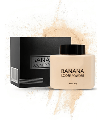 Trendy Styler Loose Powder Light 40 g
