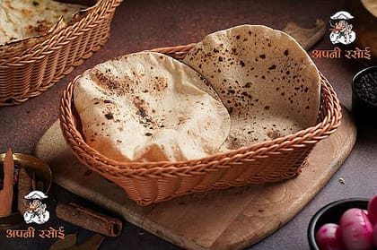 Tawa Roti [Combo Of 4]