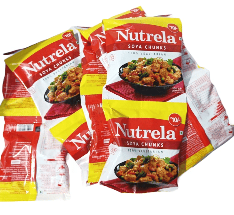 NUTRELA SOYABARI 10MRP