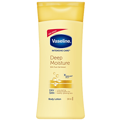 Vaseline Intensive Care – 100 Ml