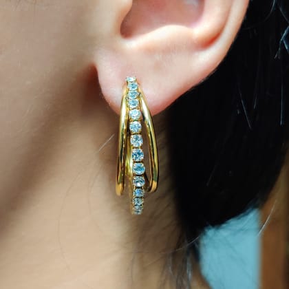 Amara Earrings