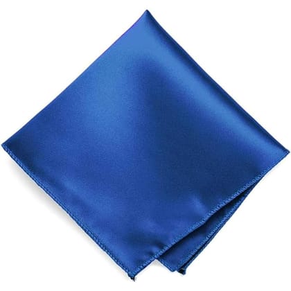 VOICI France Men's Pocket Square handkerchief soiled and Paisley Self-Design Satin Free Size VOICI France Men's Pocket Square handkerchief soiled and Paisley Self-Design Satin Free Size