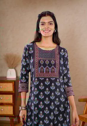 SALWAR SET-L