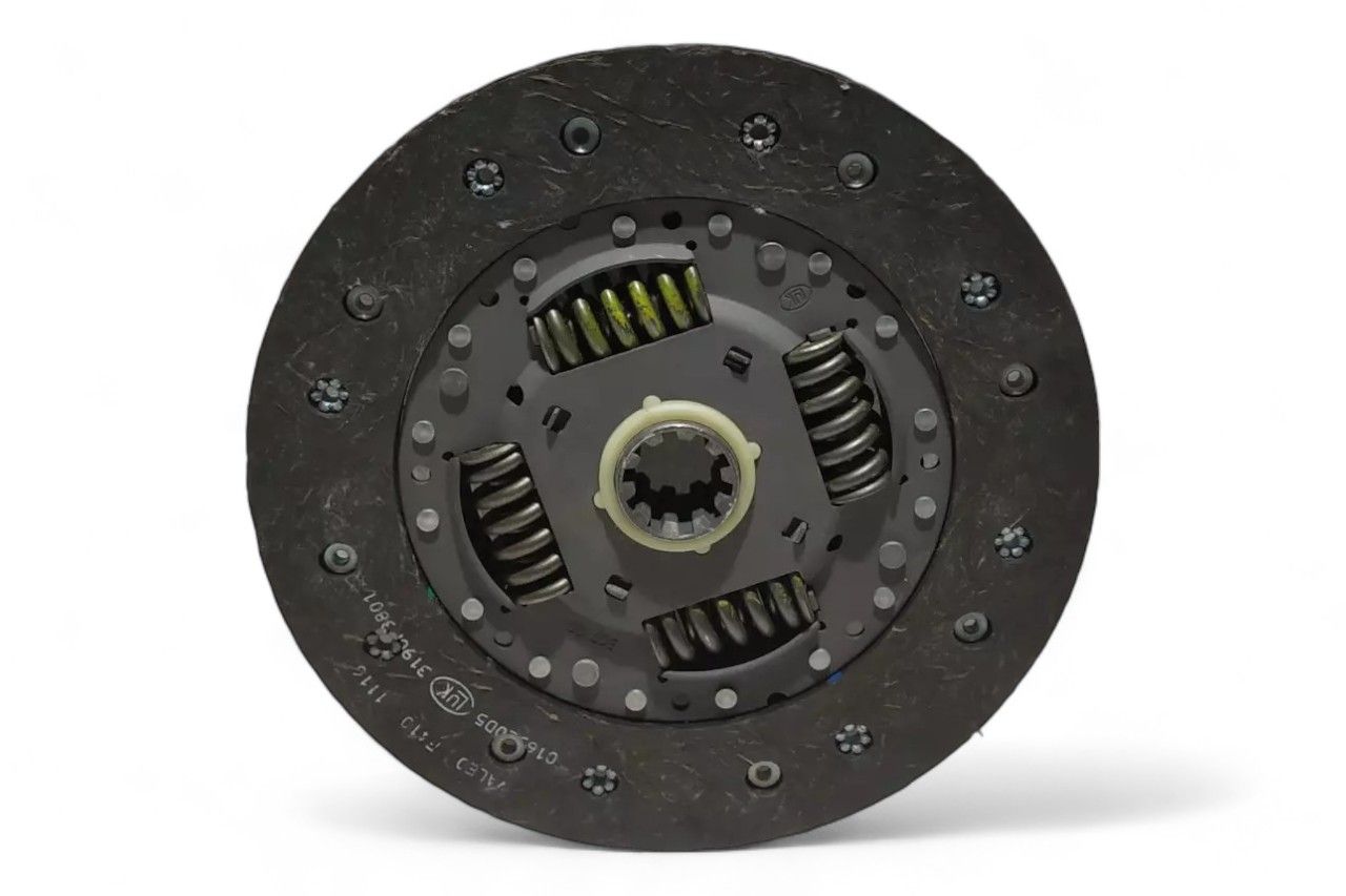 Luk Clutch Disc Assy AV922168