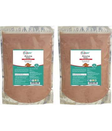 Way2Herbal Arjuna Powder 1 kg Pack of 2