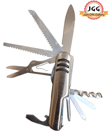 JGG JAIN GIFT GALLERY Survival Self Defense Accessory ( Pack of 1 )