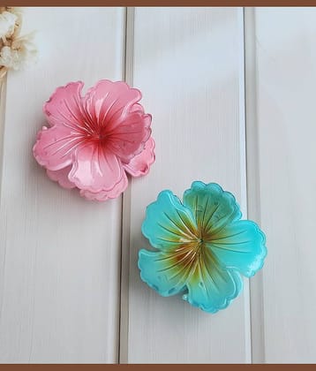 Rhosyn Multi Women's Clutcher ( Pack of 2 )