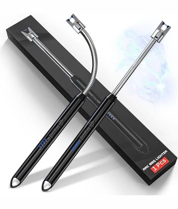 Satva-The Brand Multicolor USB Lighter ( Pack of 1 )