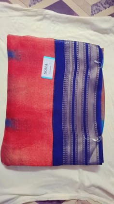 Lenin Saree Elegant Timeless