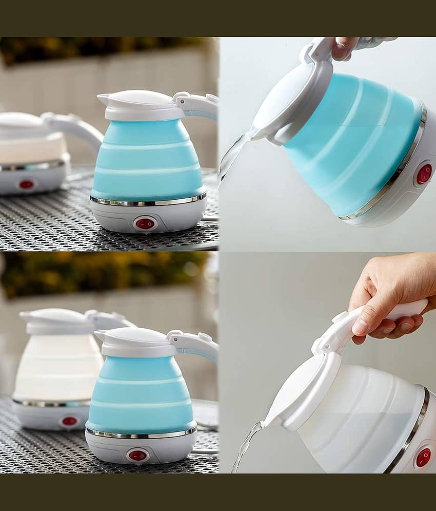 BD Silicon Kettle 750 ml
