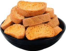 KAMSY CAKE TOAST 250GM