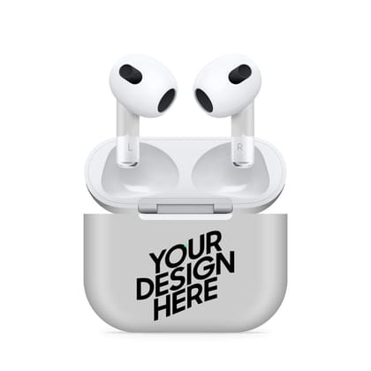 Airpods 4 Custom Skin Airpods 4 Custom Skin - Default Title
