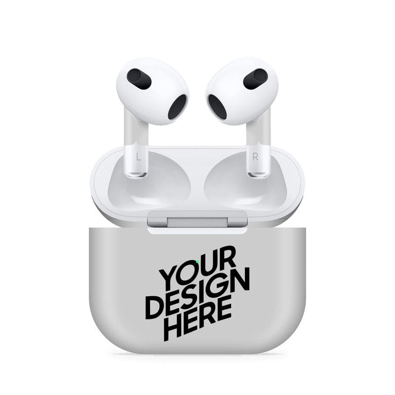 Airpods 4 Custom Skin Airpods 4 Custom Skin - Default Title