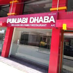 Punjabi Dhabha Since 1992