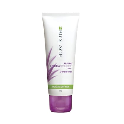Biolage Hydrasource Conditioner, Paraben Free, Intensely Hydrates Dry Hair, For Dry Hair