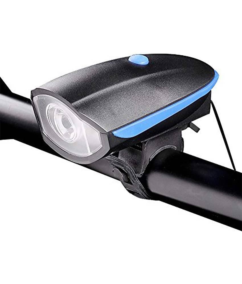 Shopeleven Bicycle Lights/Reflectors ( Pack of 1 )