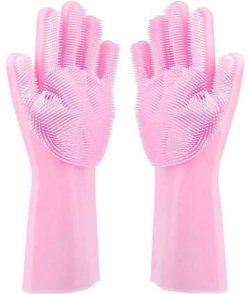 DC Digitals Polyester Medium Cleaning Glove