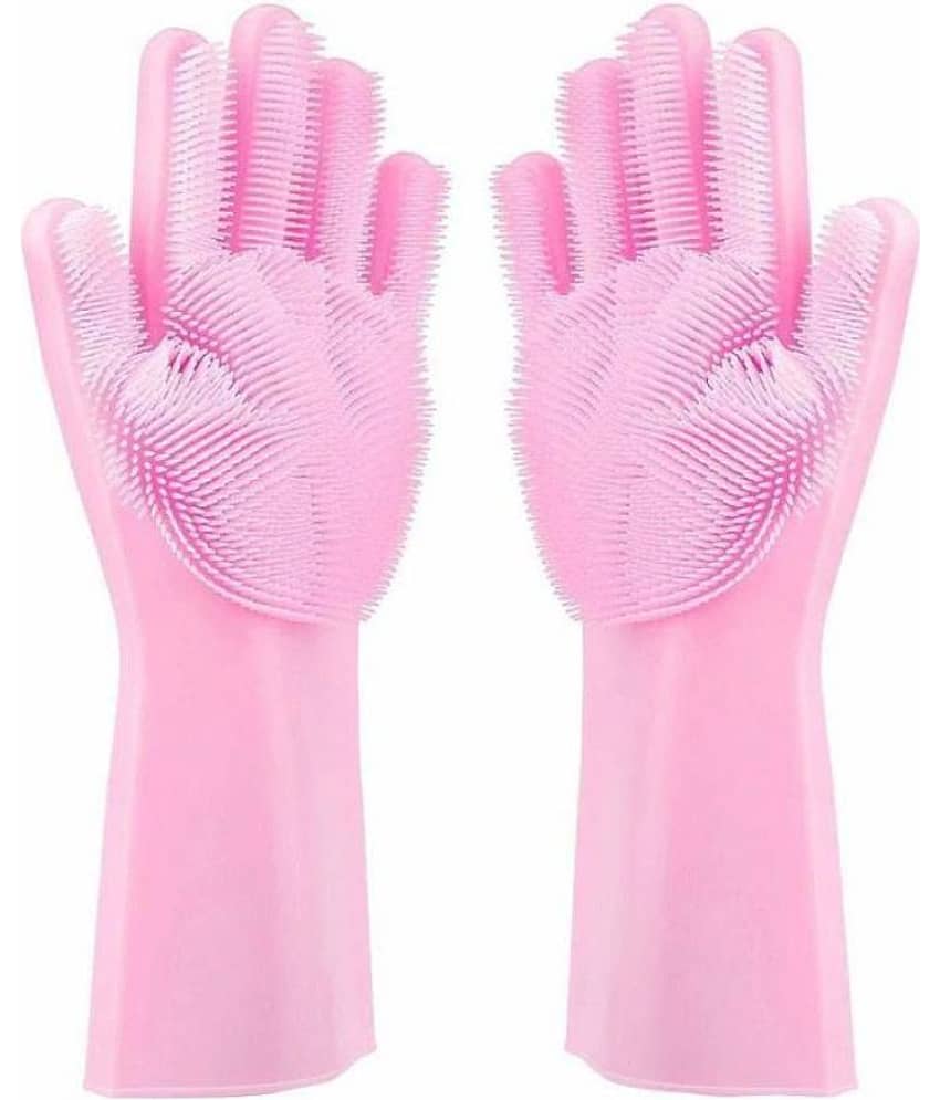 DC Digitals Polyester Medium Cleaning Glove
