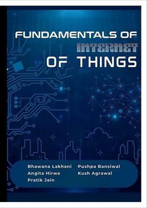 Fundamentals of Internet of Things