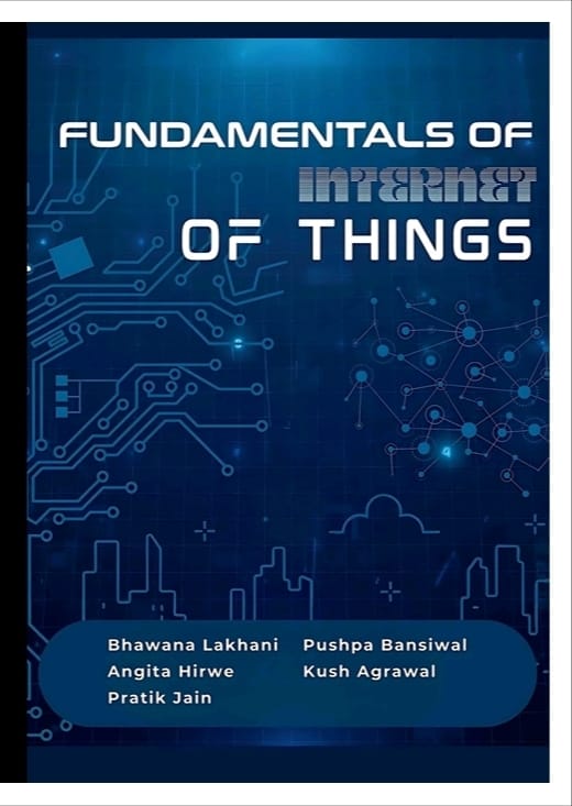 Fundamentals of Internet of Things