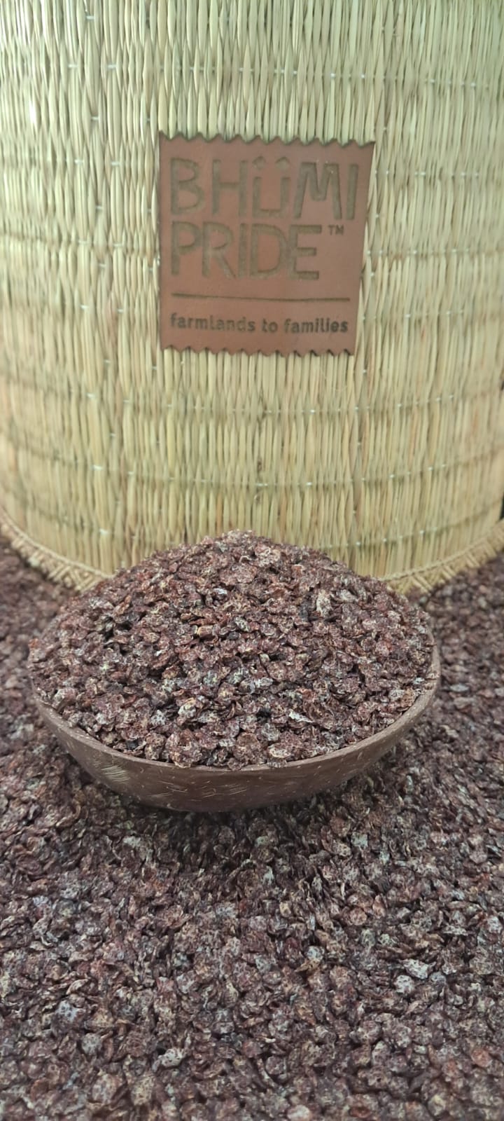 Ragi flakes 250 G