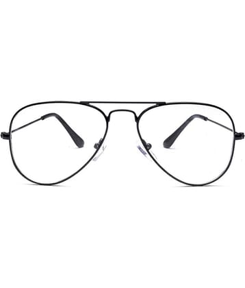 YourSpex Pilot Spectacle Frame G-DS3025-C1