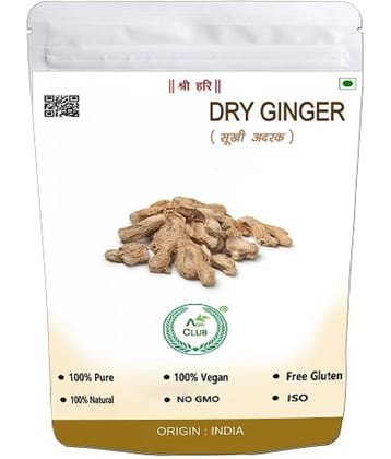 Agri Club Dry Ginger, Sunth 400 gm