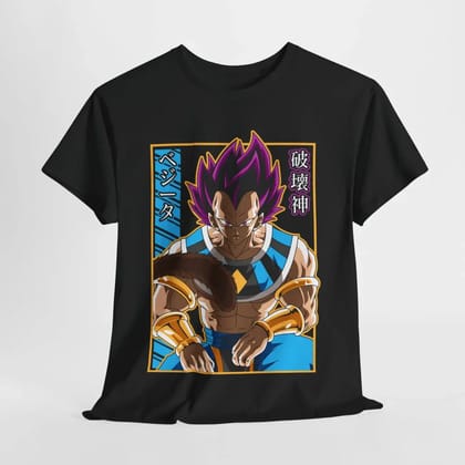 HK000010-6 OVERSIZED/ DROP SHOULDER FIT