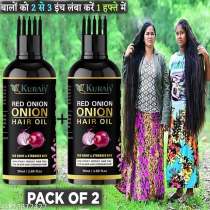 Premium Restore Herbal Oil