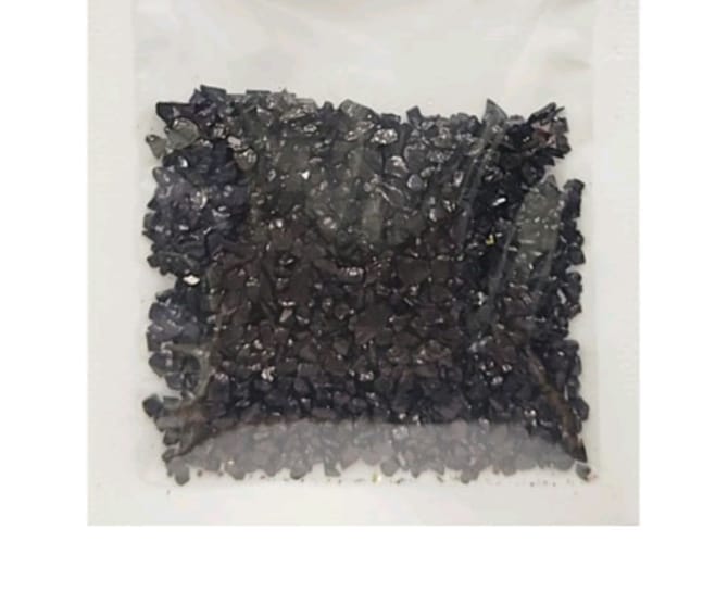 Granules For Resin - Black (12)