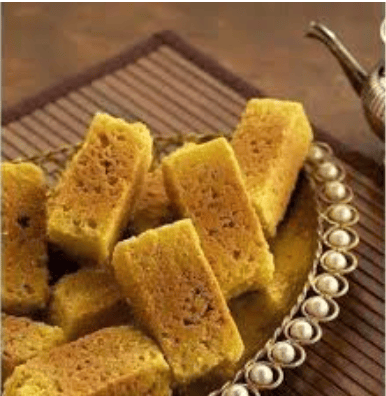 Mysore Pak Mysore Pak
