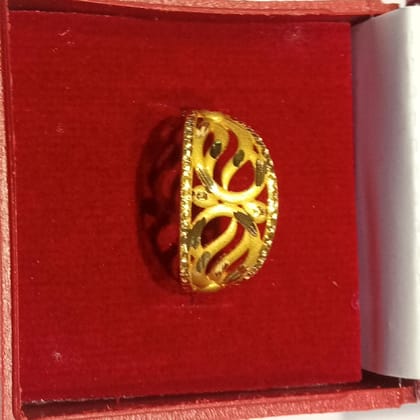 RING GP
