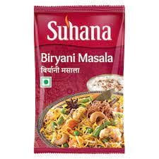 Suhana Biryani Masala 200g