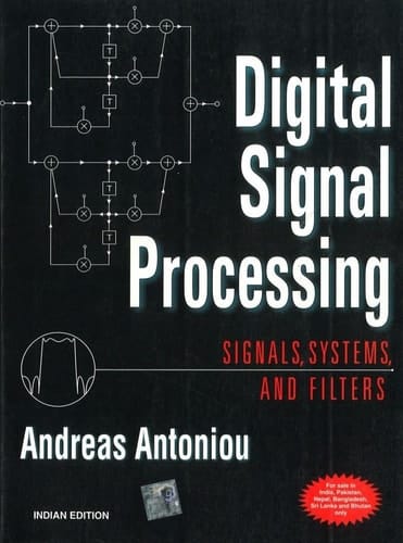 DIGITAL SIGNAL PROCESSING