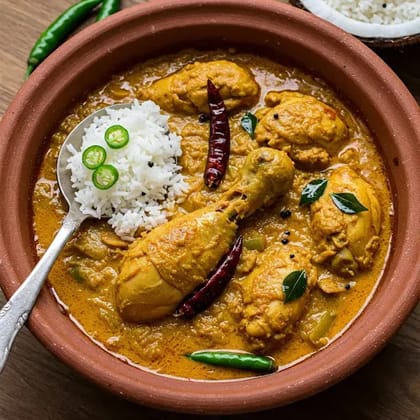 Lahori Chicken