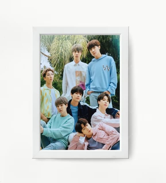 NOKKES Bts Army Bangtan Boy V suga J-Hope Jungkook Jin Jimin Rm