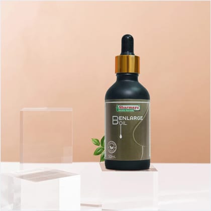 B Enlarge Oil 50 ML